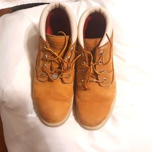 Ladies Boots